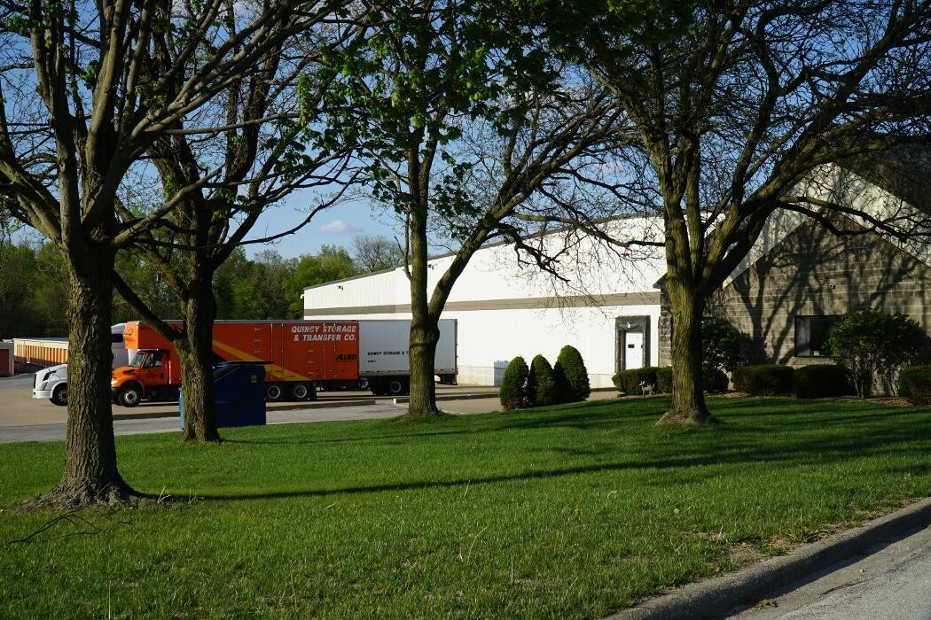 Images Quincy Storage & Transfer Co