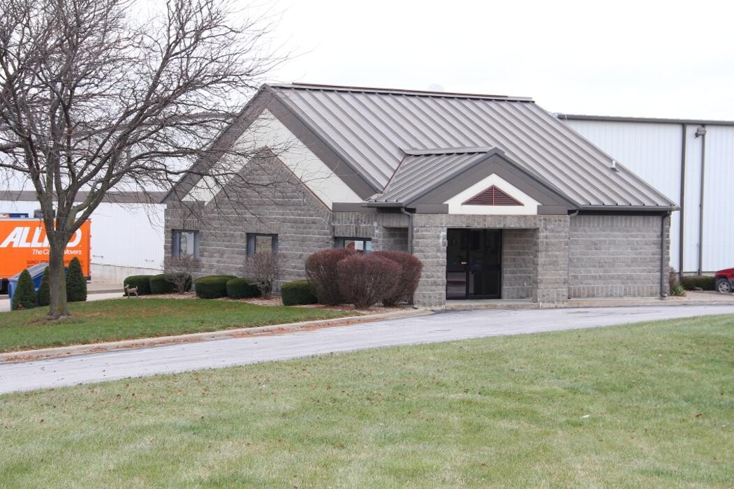 Images Quincy Storage & Transfer Co