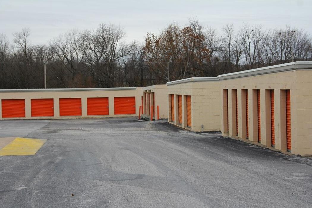 Images Quincy Storage & Transfer Co
