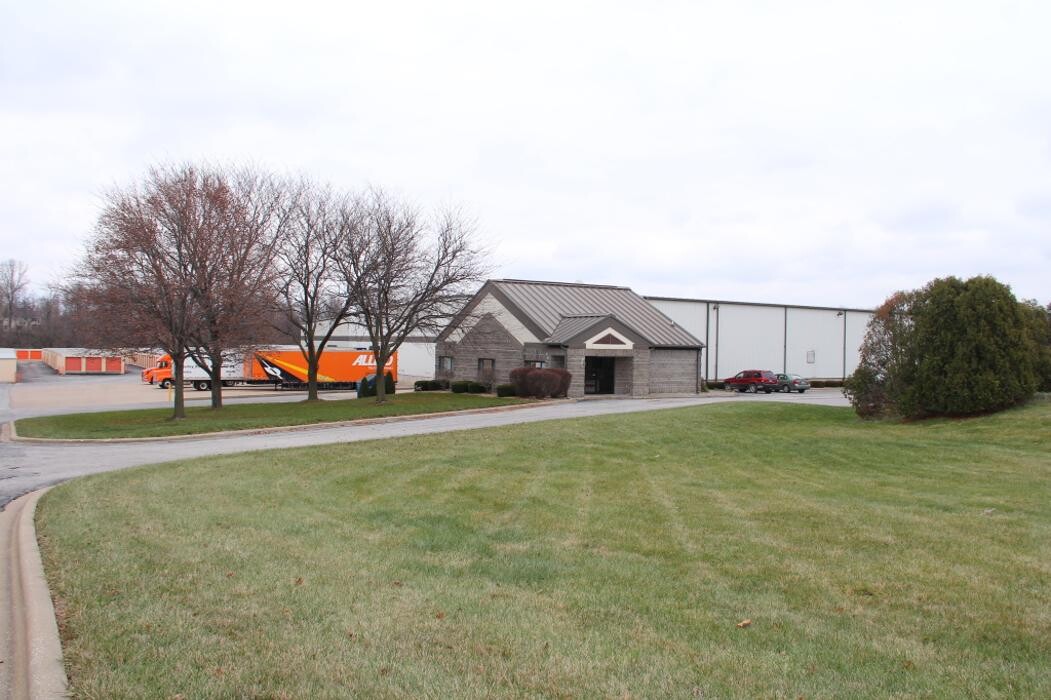 Images Quincy Storage & Transfer Co