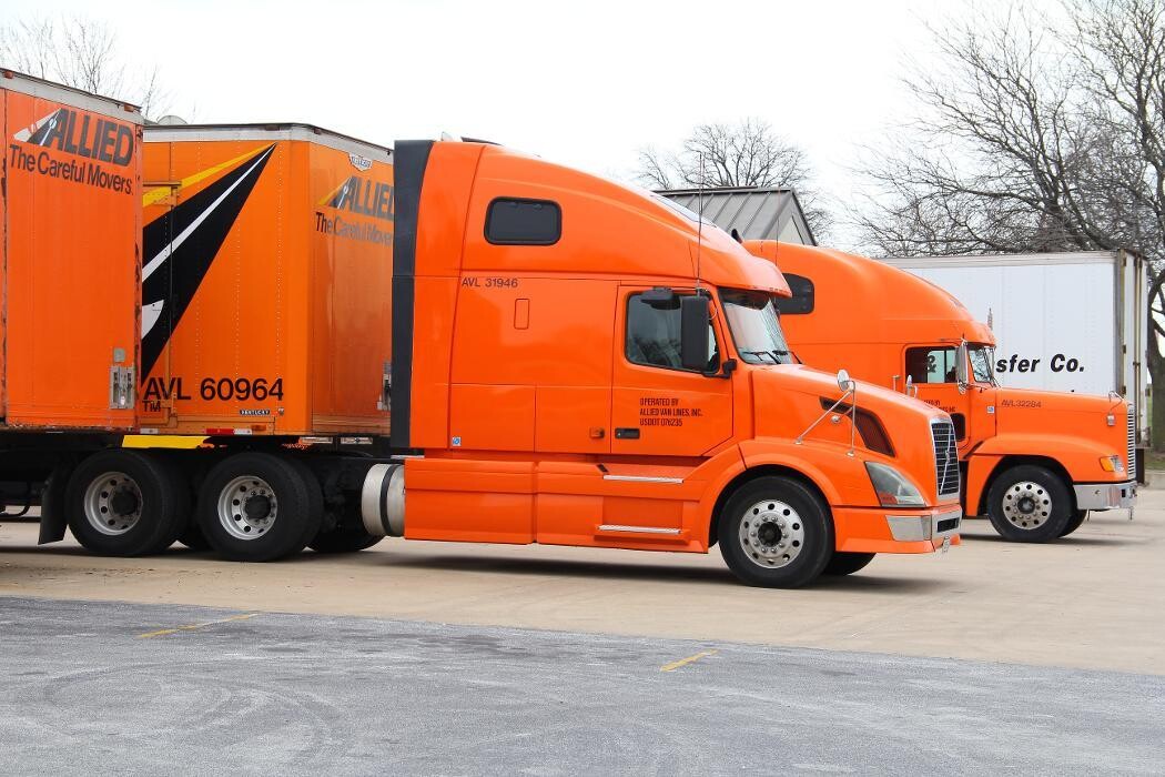 Images Quincy Storage & Transfer Co