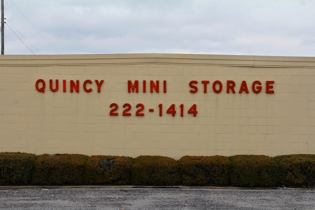 Images Quincy Storage & Transfer Co