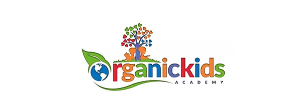 OrganicKids Academy Logo