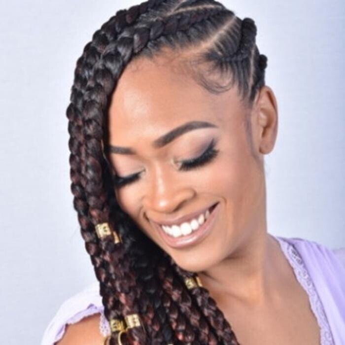 Images Naturalistic Braidzology Creations LLC