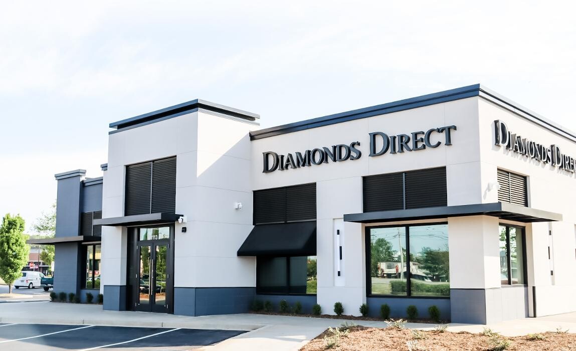Images Diamonds Direct Greenville