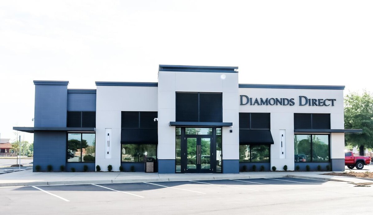 Images Diamonds Direct Greenville