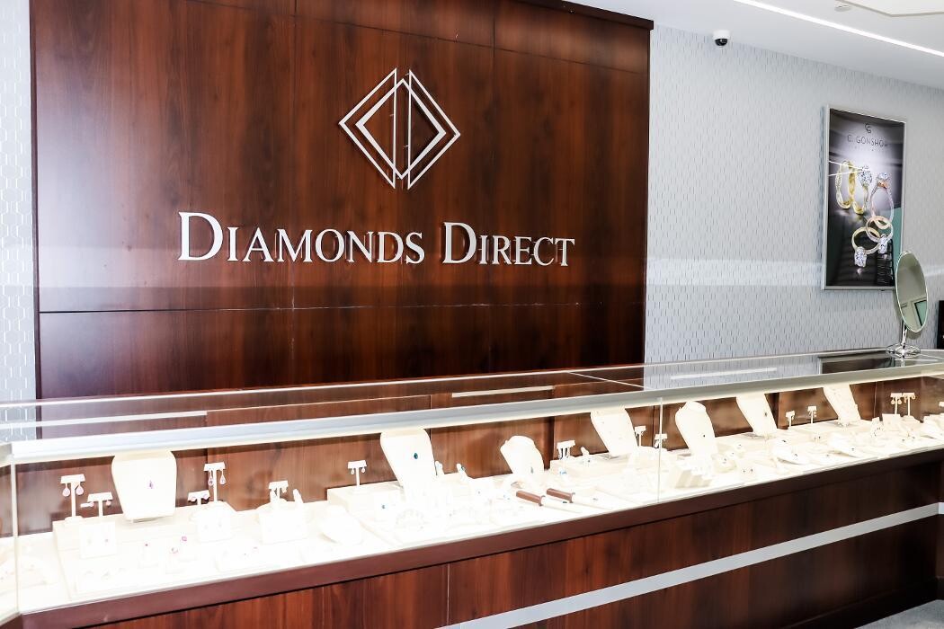 Images Diamonds Direct Greenville