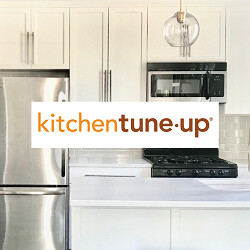 Kitchen Tune-Up Logo