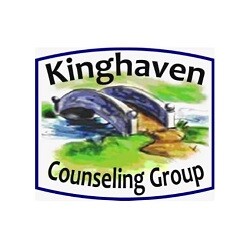 Kinghaven Counseling. Logo