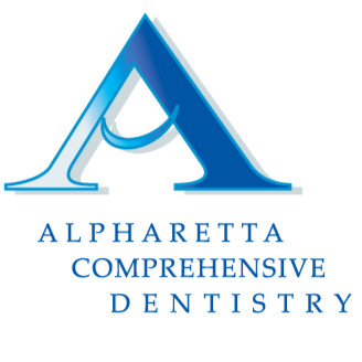 Alpharetta Comprehensive Dentistry Logo