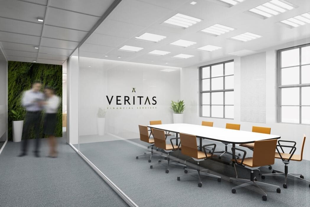 Images Veritas Financial Services- Plymouth