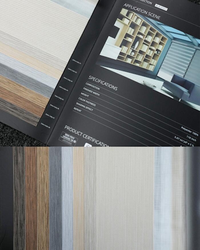 Images Artistic Blinds Corp.