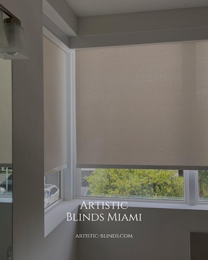 Images Artistic Blinds Corp.