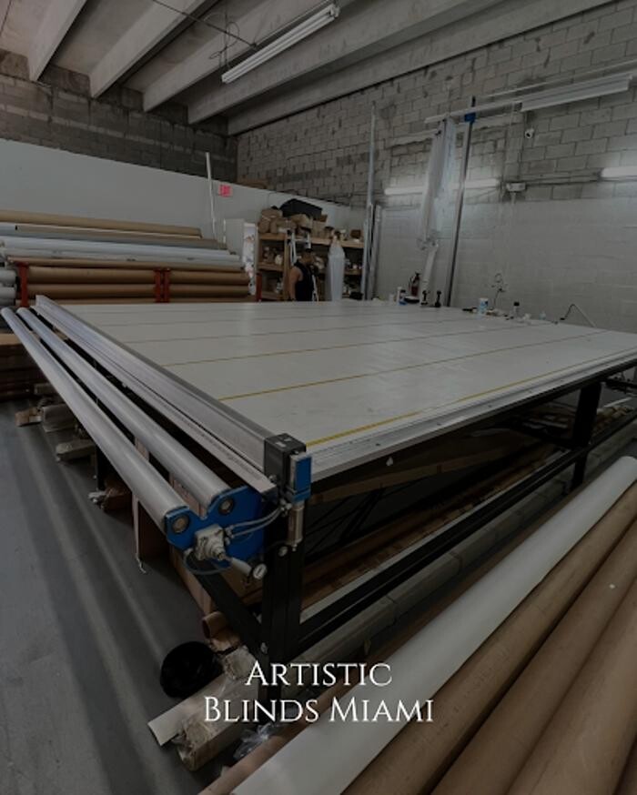 Images Artistic Blinds Corp.