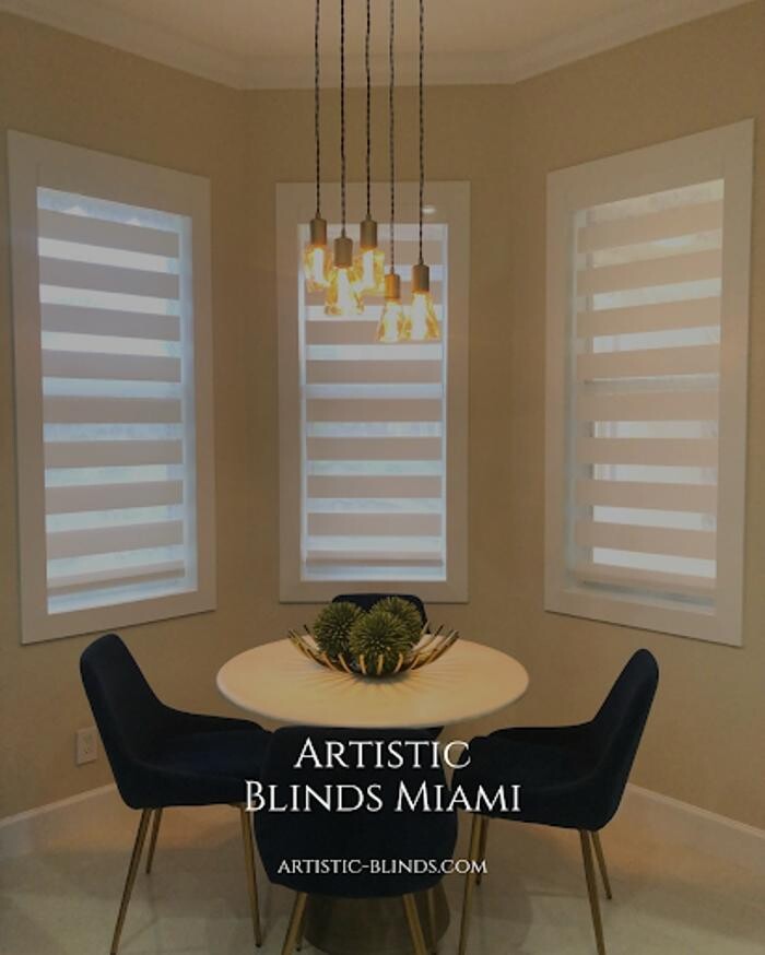 Images Artistic Blinds Corp.