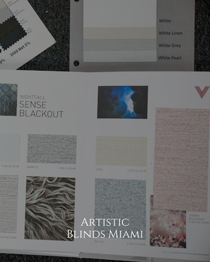 Images Artistic Blinds Corp.