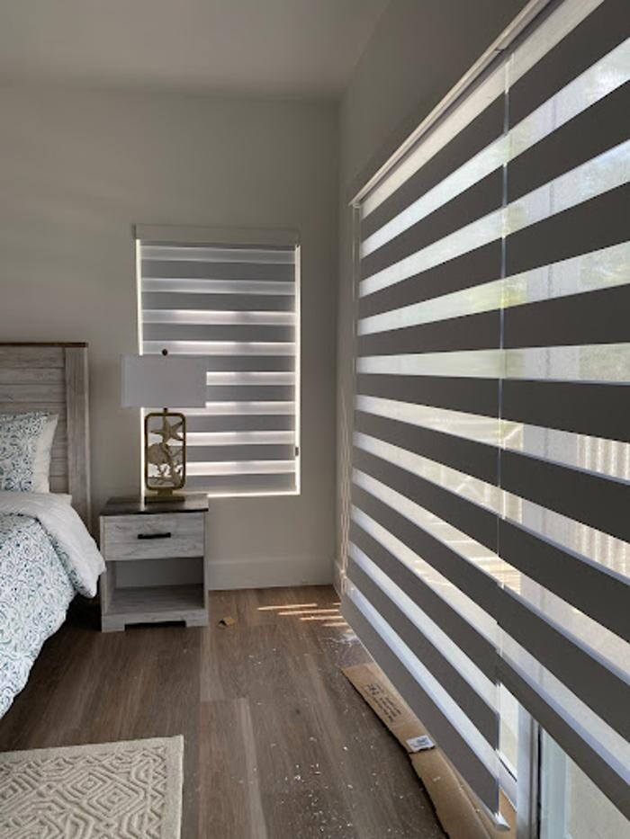 Images Artistic Blinds Corp.