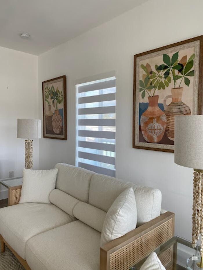 Images Artistic Blinds Corp.