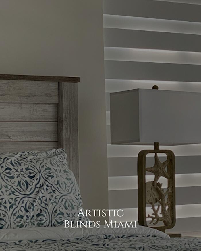 Images Artistic Blinds Corp.