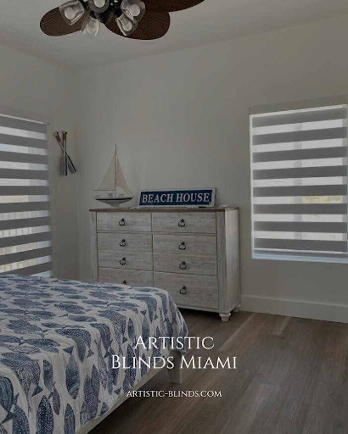 Images Artistic Blinds Corp.