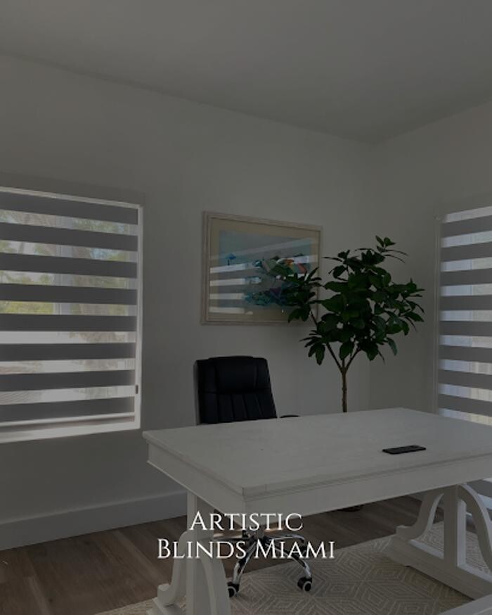 Images Artistic Blinds Corp.