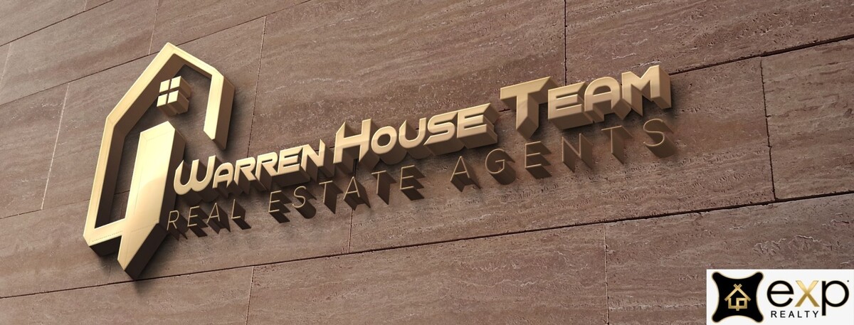 Images Warren House Team with eXp Realty