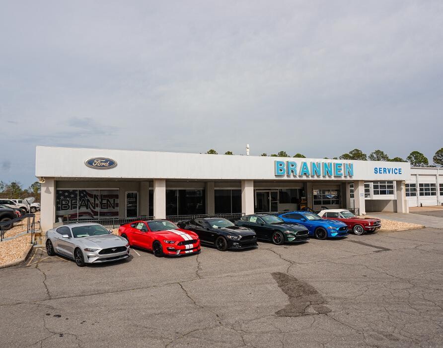 Images Brannen Motor Company
