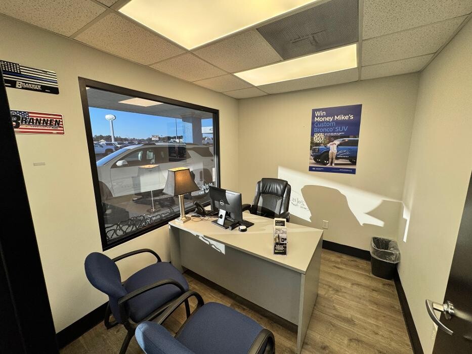 Images Brannen Motor Company