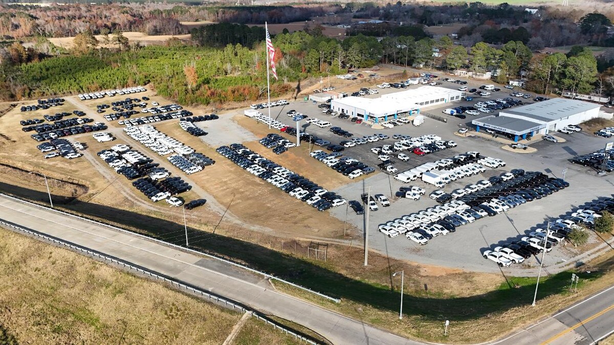 Images Brannen Motor Company