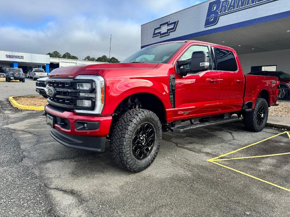 Images Brannen Motor Company