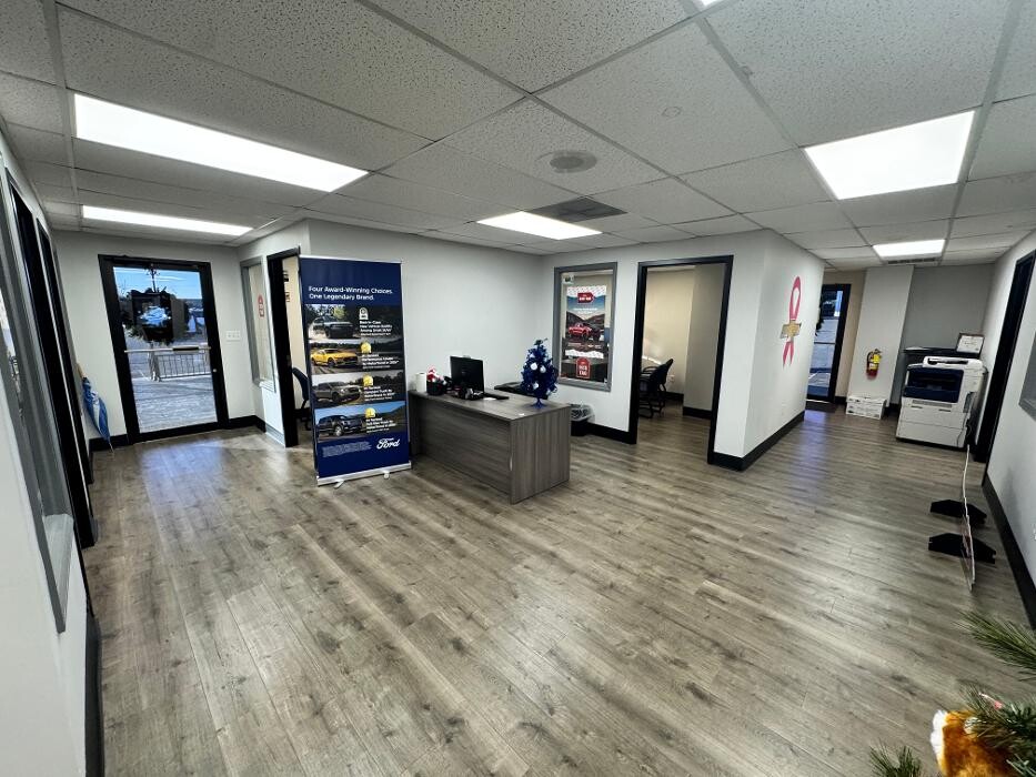 Images Brannen Motor Company