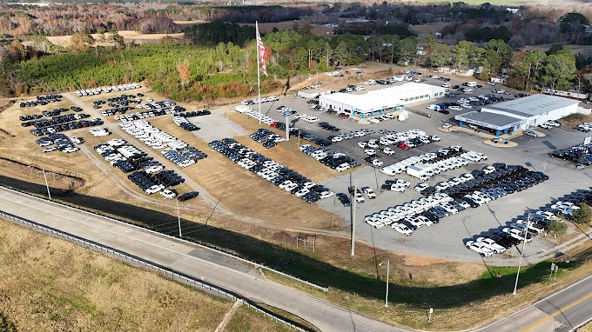 Images Brannen Motor Company