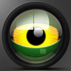 Security Monster Logo