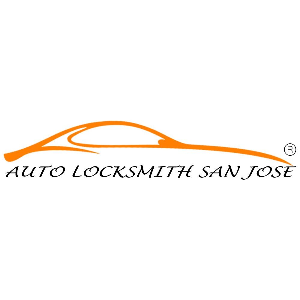 Auto Locksmith San Jose Logo