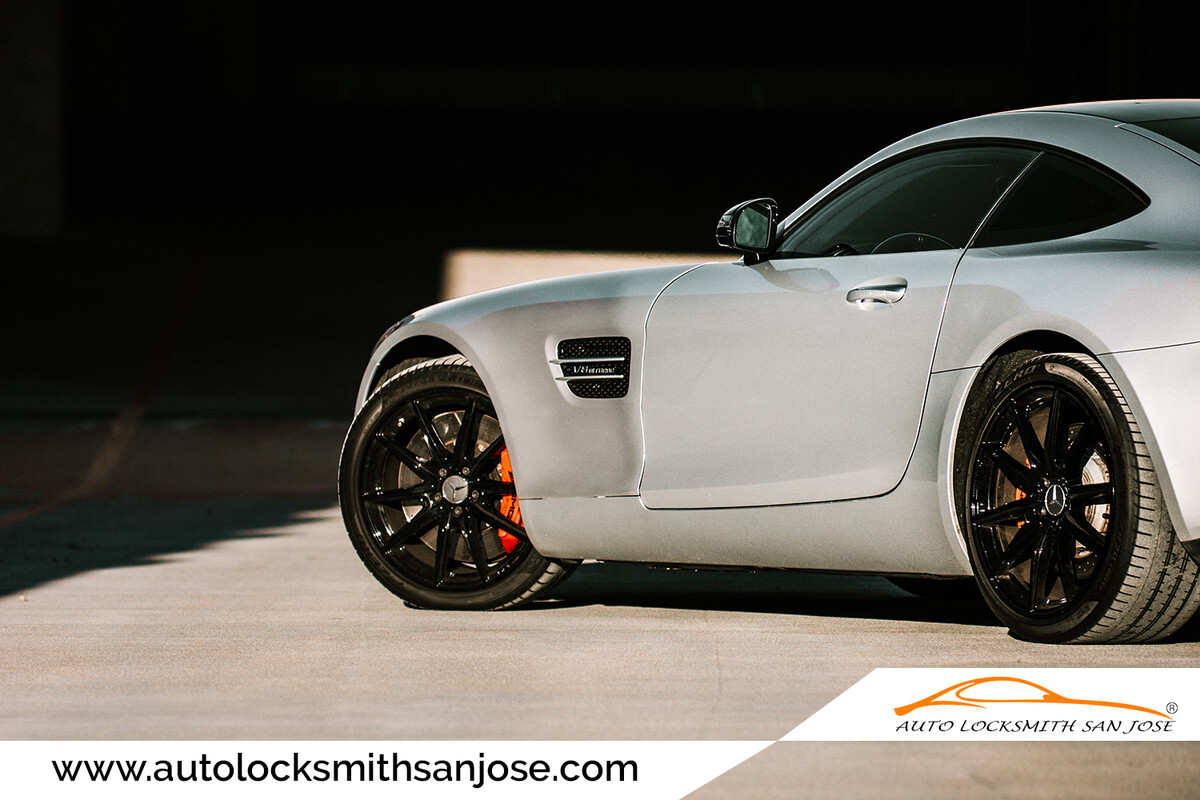 Images Auto Locksmith San Jose