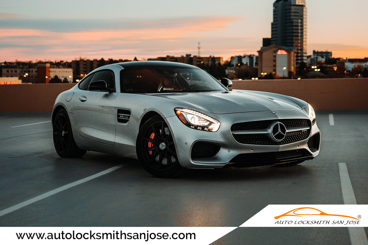 Images Auto Locksmith San Jose