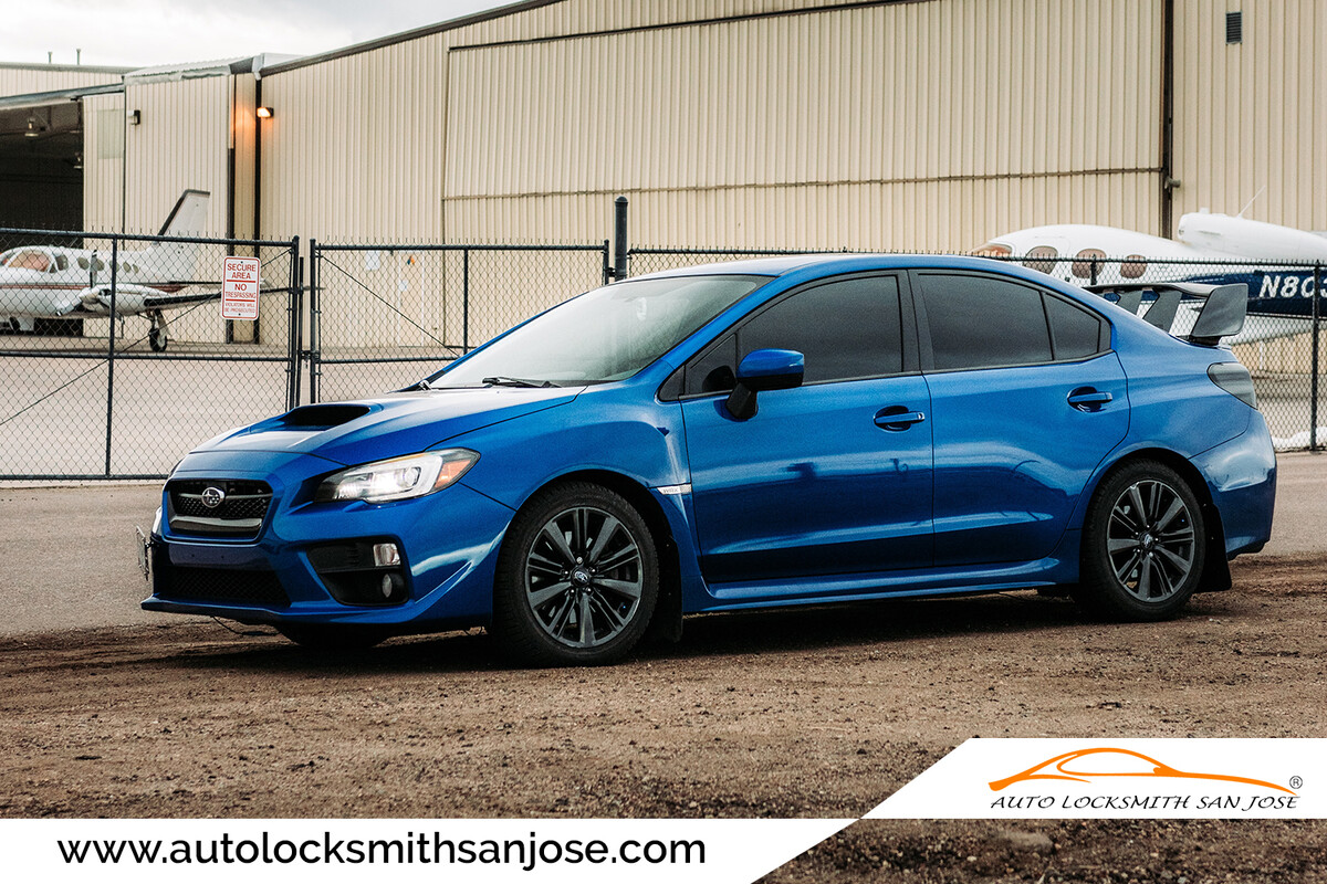 Images Auto Locksmith San Jose