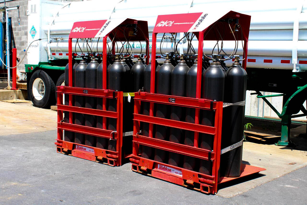 Images Noble Gas Solutions.