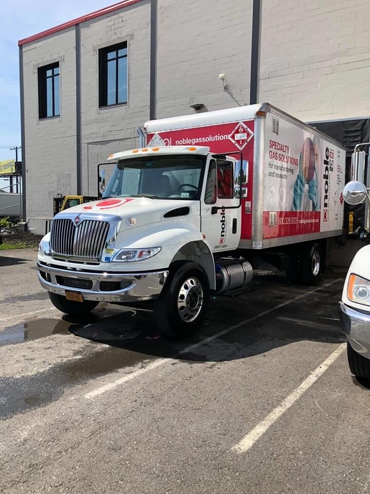 Images Noble Gas Solutions.