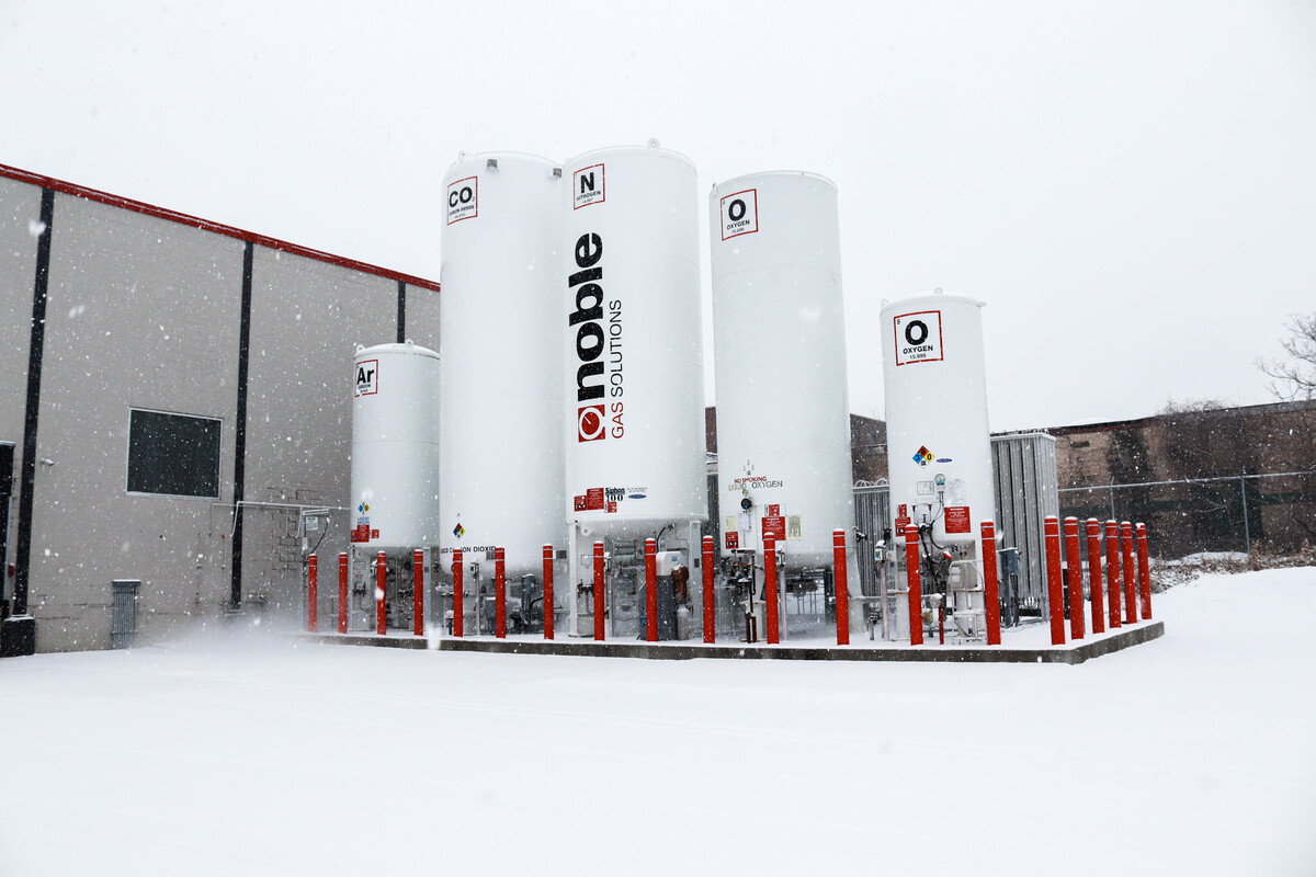 Images Noble Gas Solutions.