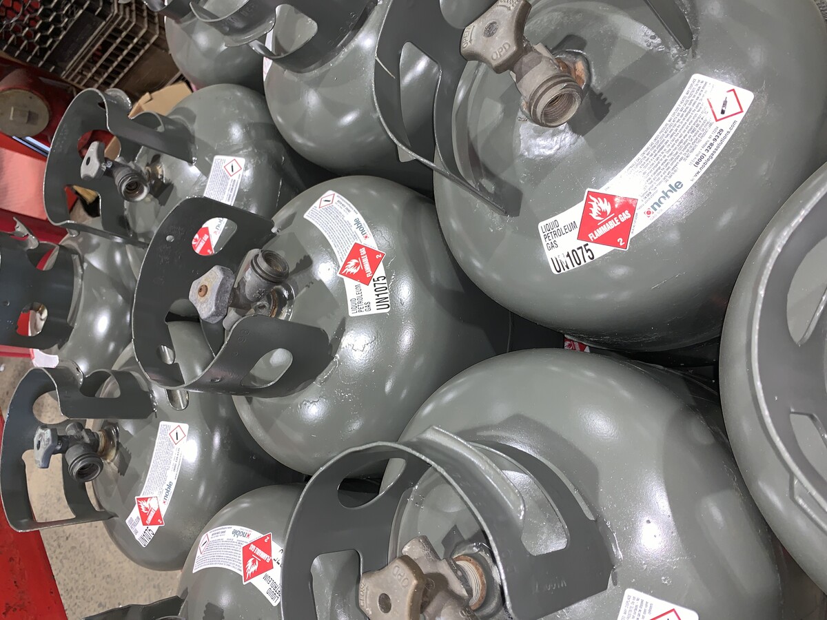 Images Noble Gas Solutions.