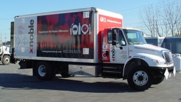 Images Noble Gas Solutions.