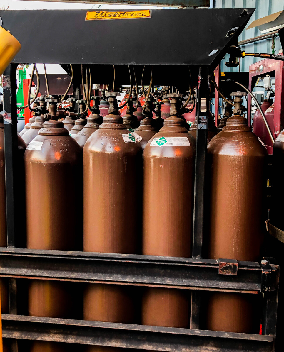 Images Noble Gas Solutions.