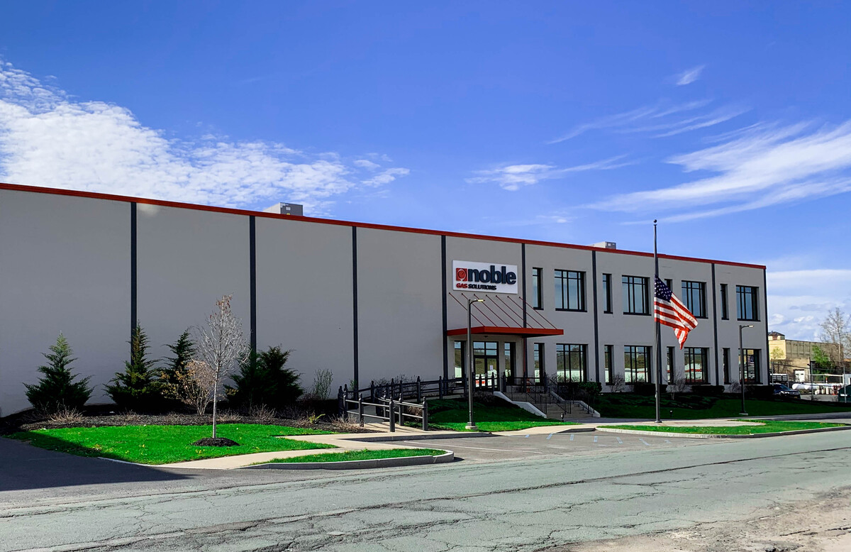 Images Noble Gas Solutions.