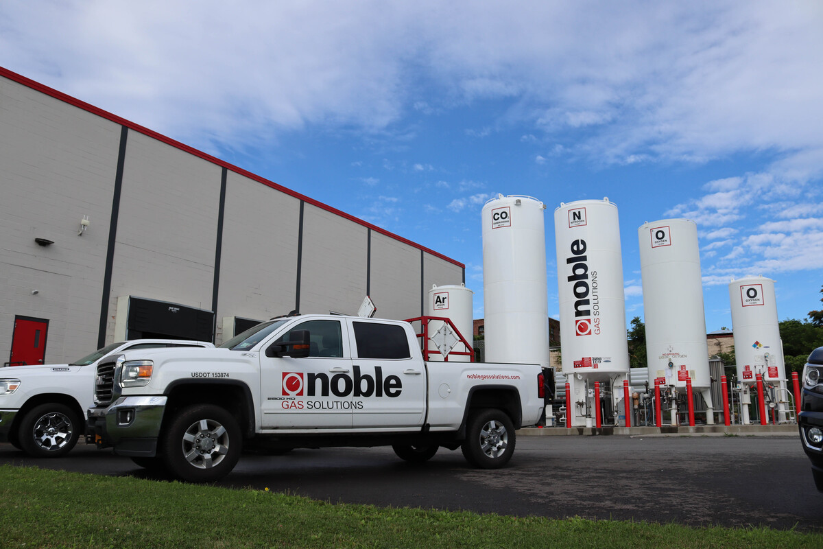 Images Noble Gas Solutions.