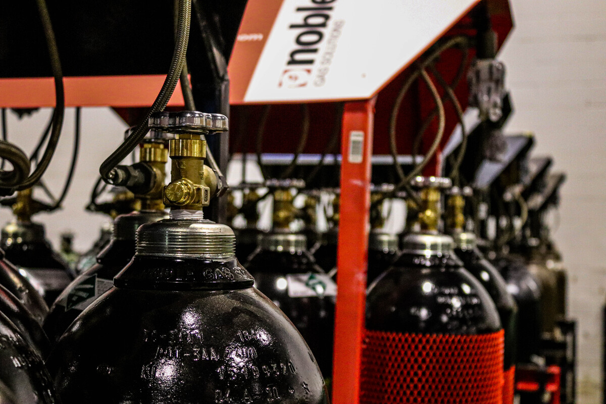 Images Noble Gas Solutions.