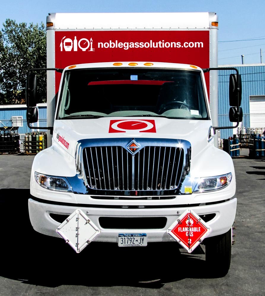 Images Noble Gas Solutions.