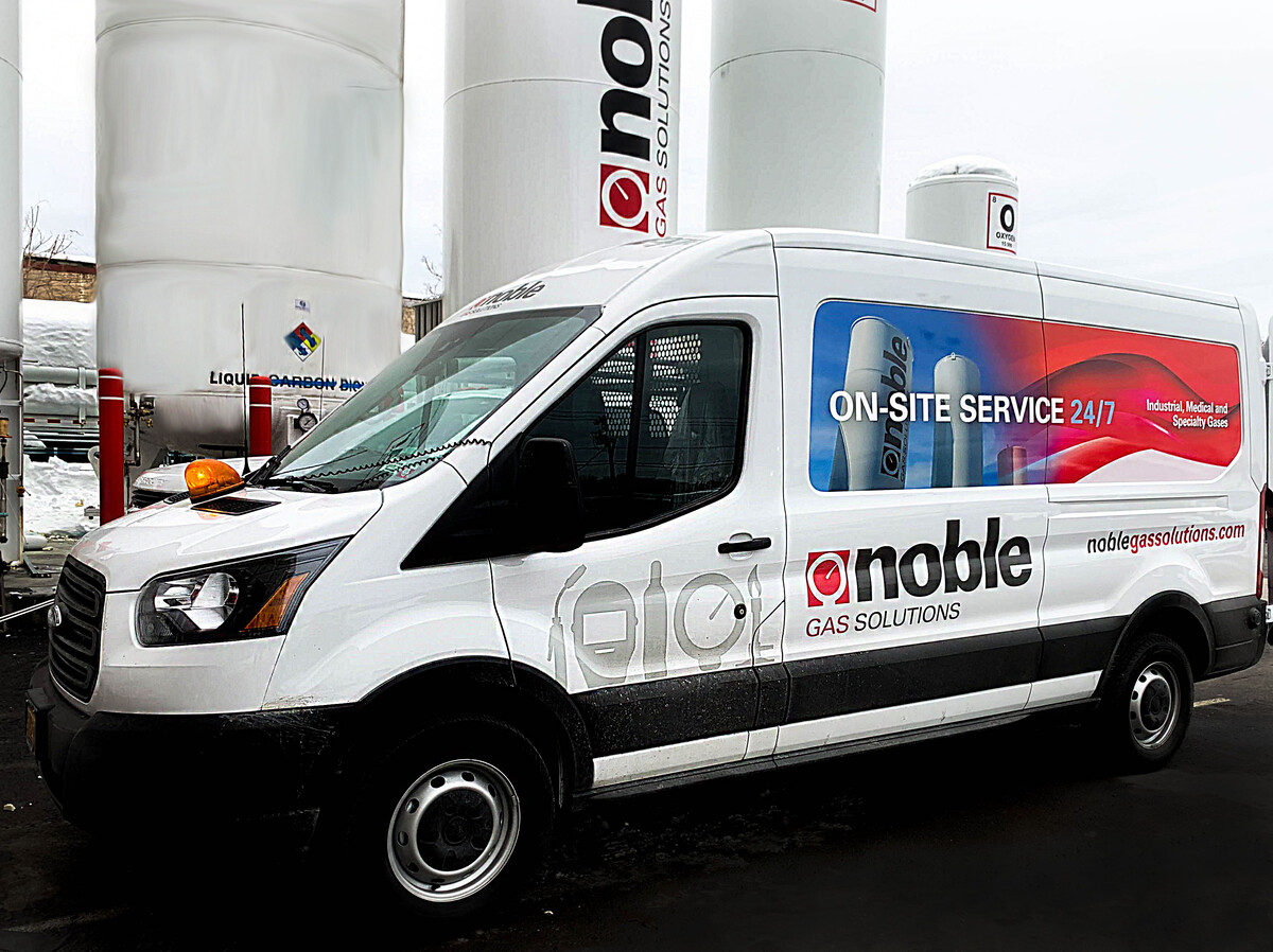 Images Noble Gas Solutions.