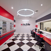 Images Noble Gas Solutions.