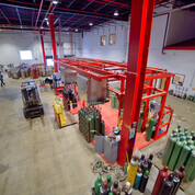 Images Noble Gas Solutions.